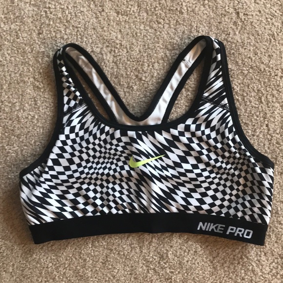 Nike Other - Nike Sports Bra